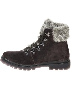 Legero Boots - Grau