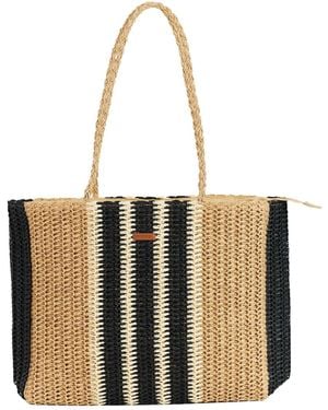 Protest Strandtasche Prtlona - Weiß