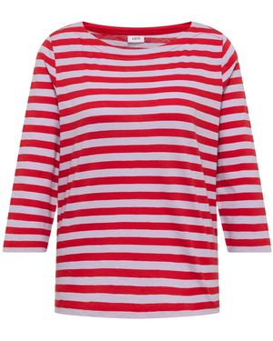 Cecil Shirt - Rot