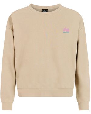 Protest Pullover Prtcover - Natur