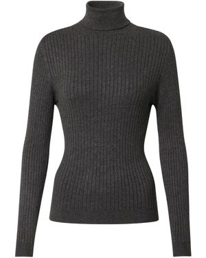 ONLY Pullover 'Onlkarol' - Schwarz