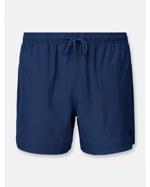 Snocks Badehose - Blau