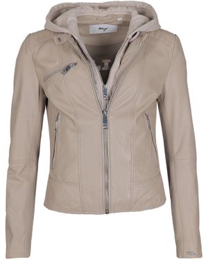 Maze Jacke Mico - Grau