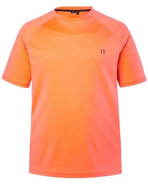 JAY-PI T-Shirt - Orange