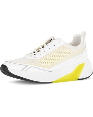 Gabor Rollingsoft Sneaker - Schwarz