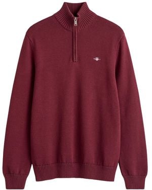 GANT Pullover - Rot