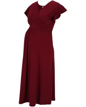 Bebefield Kleid Luna - Rot