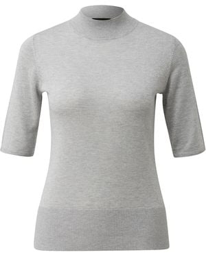 S.oliver Pullover - Grau