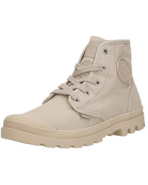 Palladium Sneaker High Pampa Hi - Natur