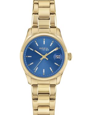 Breil Uhr Classic Elegance - Blau