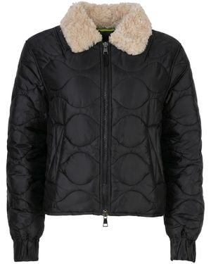 NO.1 Como Jacke Massa - Schwarz