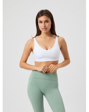 Björn Borg Sport-Bh - Grün