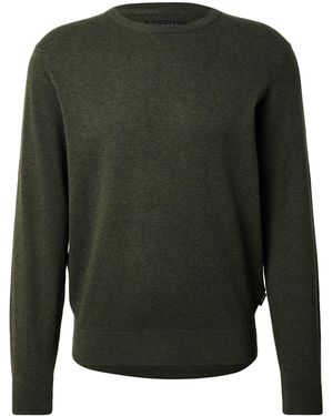 Bugatti Pullover - Grün