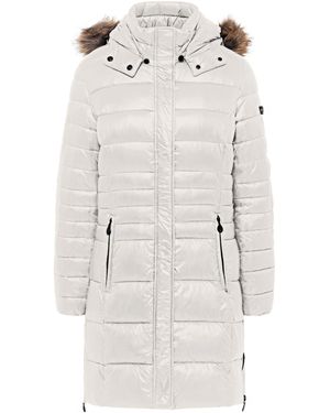 Frieda & Freddies Mantel Dalia 2 - Grau