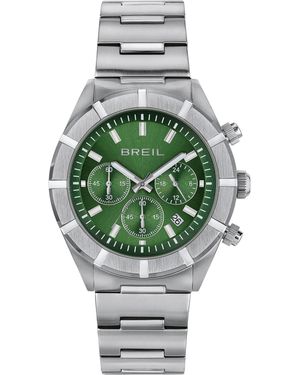 Breil Uhr B 12 H - Grün