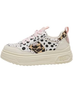 Buffalo Sneaker Vectra - Weiß
