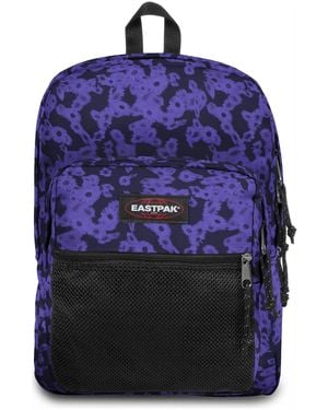 Eastpak Rucksack Pinnacle - Blau