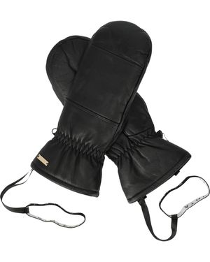 Athlecia Handschuhe Cassiel - Schwarz