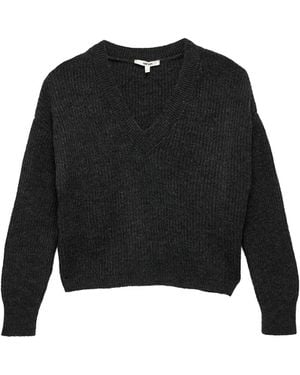 Koton Pullover - Schwarz