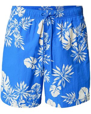 Gap Badeshorts - Blau