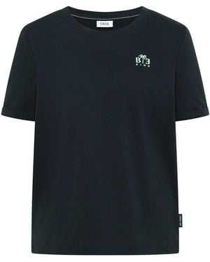Cecil Shirt - Schwarz