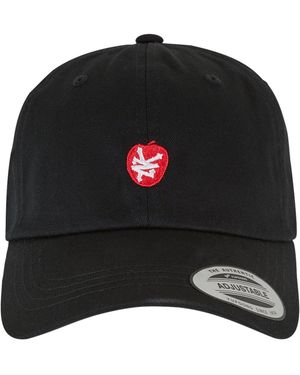 Zoo York Cap - Schwarz