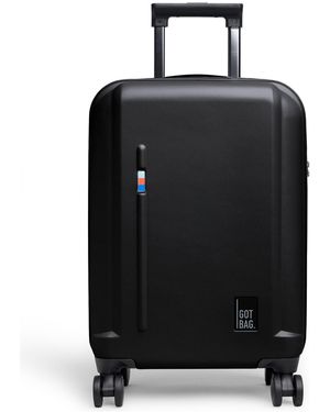 GotBag Trolley Re:Shell - Schwarz