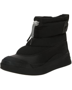 Sorel Boots Out N About Iv - Schwarz