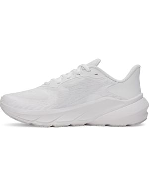 Under Armour Sportschuh Turbulence 3 - Weiß