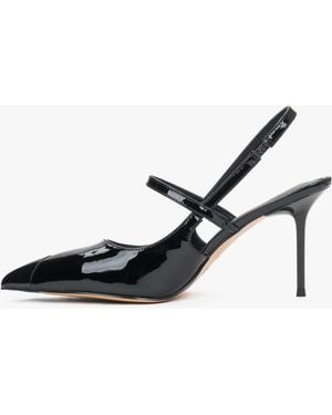 ESTRO Pumps 1693-98 - Schwarz
