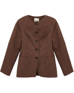 Koton Blazer - Braun