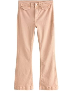 Next Jeans - Natur