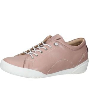 Hush Puppies Sneaker - Pink