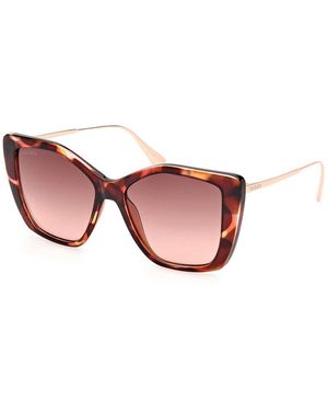 MAX&Co. Sonnenbrille - Pink