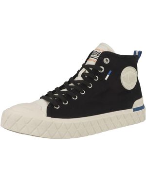 Palladium Sneaker 'Palla Ace' - Schwarz