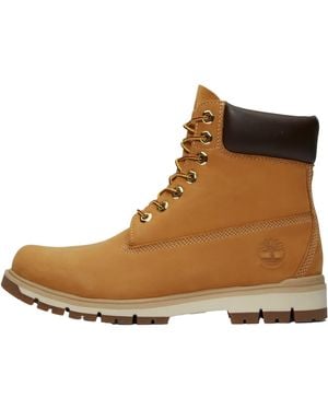 Timberland Schnürschuh Radford - Braun