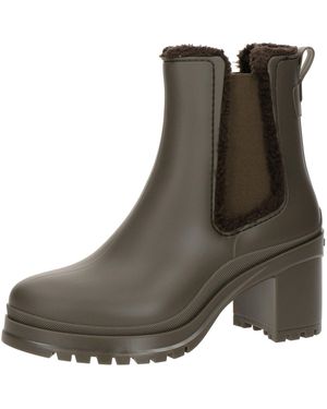 Lemon Jelly Gummistiefel Woodland - Grau