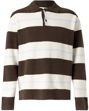 Samsøe & Samsøe Samse Samse Pullover Nino - Schwarz