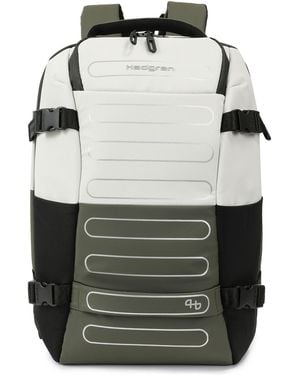 Hedgren Rucksack Comby - Schwarz