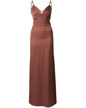 Wal-G Kleid Jessie - Lila
