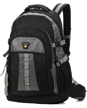 Aoking Rucksack - Schwarz