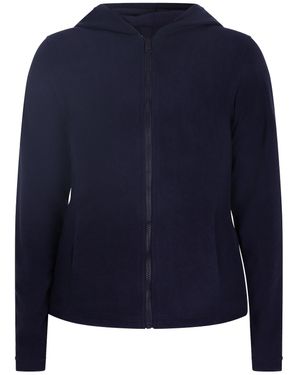 nascita Fleecejacke - Blau