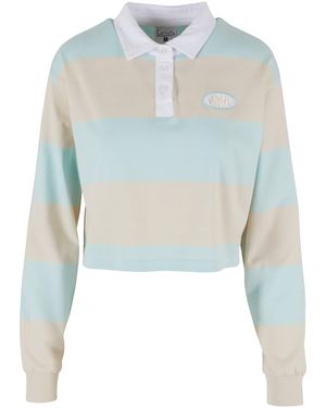 Karlkani Shirt - Blau