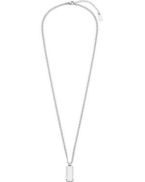 STEELWEAR Kette Denver - Weiß