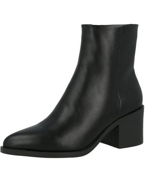 Steve Madden Ankle Boots Admirable - Schwarz