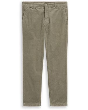 Tom Tailor Hose - Grün