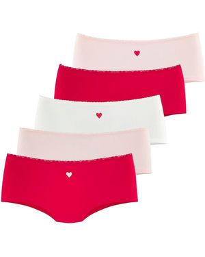 Lascana Panty - Pink
