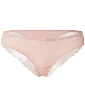 Triumph Slip Amourette Charm - Pink