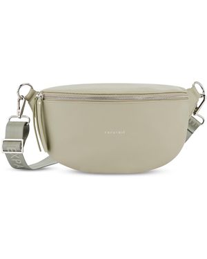Expatrié Expatri Gürteltasche Alice Medium - Natur