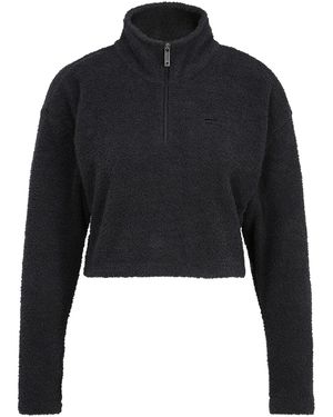 Fila Sportsweatshirt Cayenne - Blau